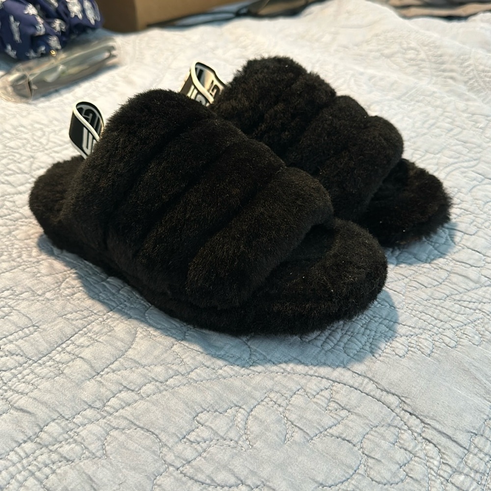 Ugg slippers